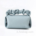 Girls di alta qualità semplice all'ingrosso Donne donne personalizzate Pvc Bags Women Borse Borse Ladies Ladies Borse